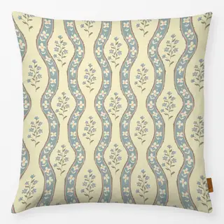 Kissen Weavy flowers