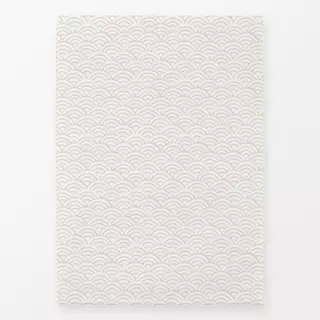 Geschirrtücher Japanese Waves beige