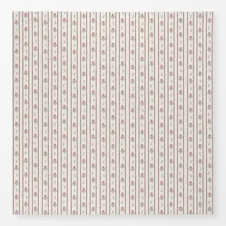 Tischdecke Bloom & Stripes