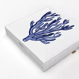 Bodenkissen Seaside Notes 7