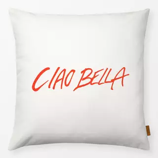 Kissen Ciao Bella Italia