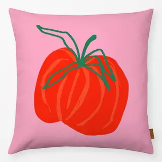 Kissen Tomato pink