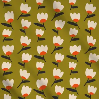 Meterware Floral