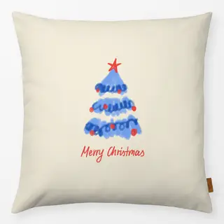 Kissen Merry Christmas