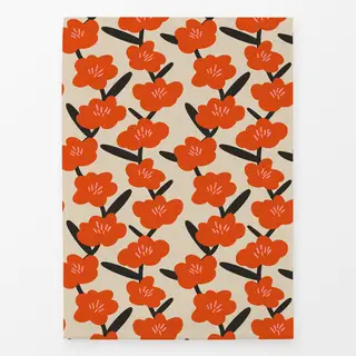 Geschirrtücher Floral