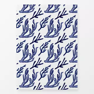 Geschirrtücher Seaside Notes 1