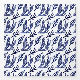 Tischdecke Seaside Notes 1