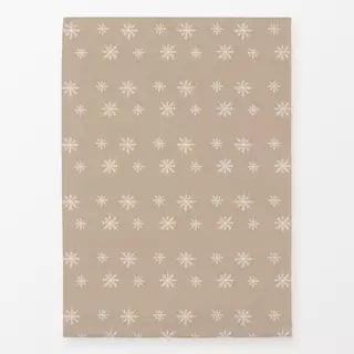 Geschirrtücher snowflake