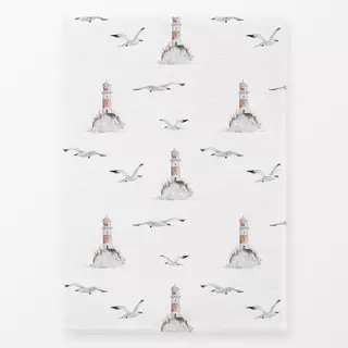 Geschirrtücher Meeresbrise