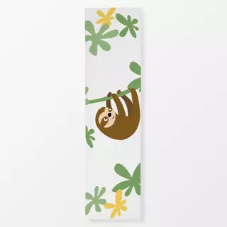 Tischläufer Hängendes Faultier