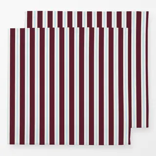 Servietten Picnic Stripes retro