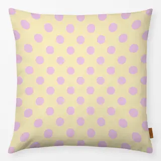 Kissen Polkadots