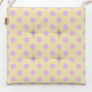 Sitzkissen Polkadots