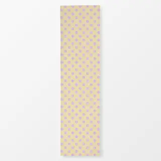 Tischläufer Polkadots