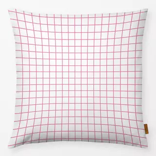 Kissen Colour Christmas Grid