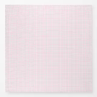 Tischdecke Colour Christmas Grid