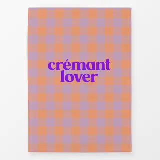 Geschirrtücher Gingham Crémant Lover Soft