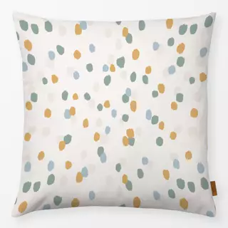 Kissen Dots Garten