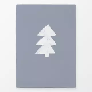 Geschirrtücher Nordic Christmas Tree