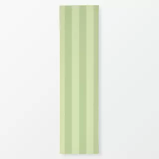 Tischläufer Matcha Lover Stripes
