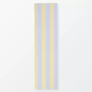 Tischläufer club StripesYellow