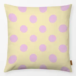 Kissen Big Polkadot