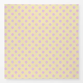 Tischdecke Big Polkadot