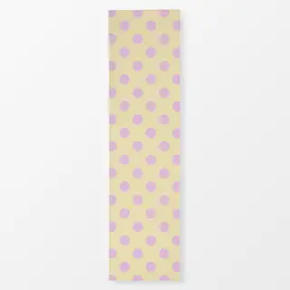 Tischläufer Big Polkadot
