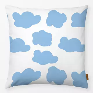 Kissen Happy Kids Wolken