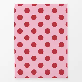 Geschirrtücher Big Polkadots