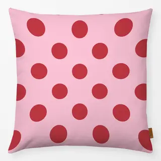Kissen Big Polkadots