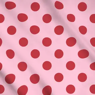 Meterware Big Polkadots