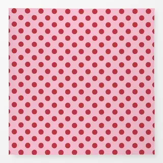 Tischdecke Big Polkadots