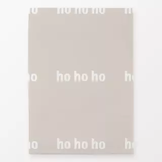 Geschirrtücher Cozy Christmas ho ho ho
