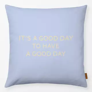 Kissen Good Day