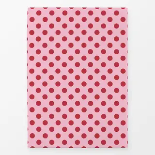 Geschirrtücher Polkadots