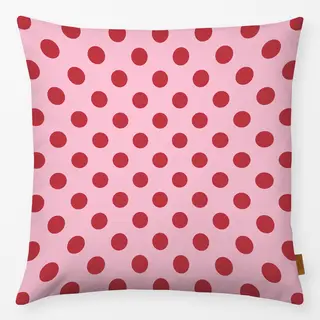 Kissen Polkadots