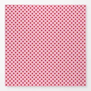 Tischdecke Polkadots