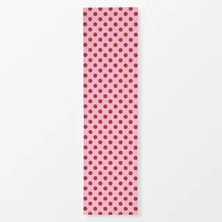 Tischläufer Polkadots