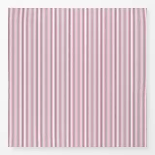 Tischdecke Beach Streifen rosé
