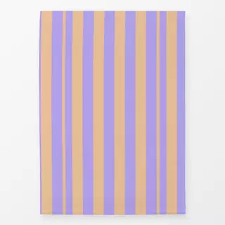 Geschirrtücher Summer Stripes Lilac