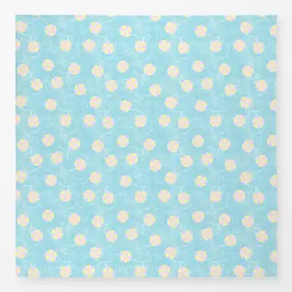 Tischdecke Vintage Pool