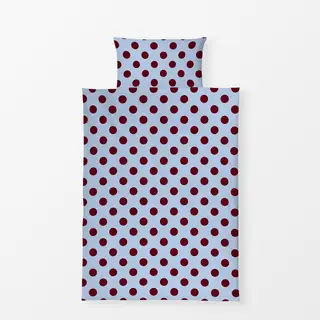 Bettwäsche Big Polkadots