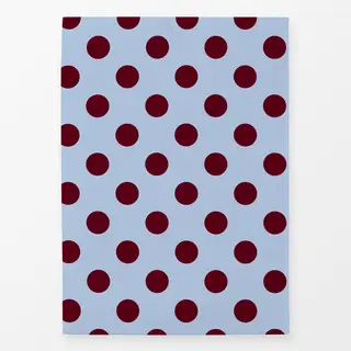 Geschirrtücher Big Polkadots