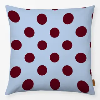 Kissen Big Polkadots