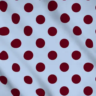 Meterware Big Polkadots