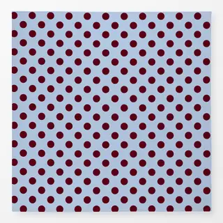Tischdecke Big Polkadots