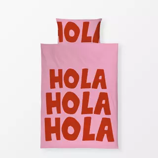 Bettwäsche Hola