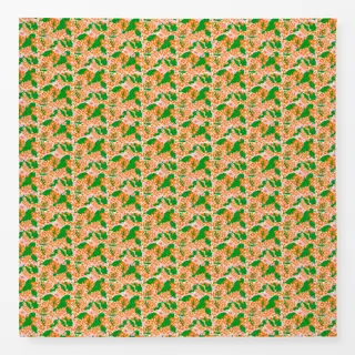 Tischdecke Wilde Frühlingswiese