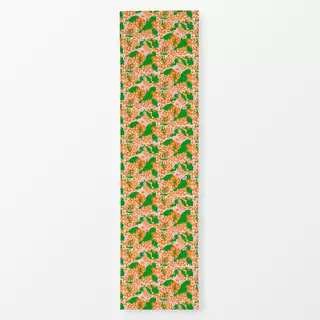 Tischläufer Wilde Frühlingswiese